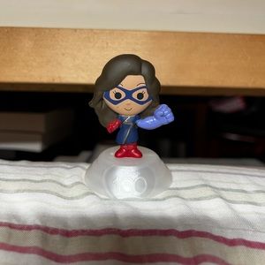 Disney 100 Happy Meal Toy Ms. Marvel